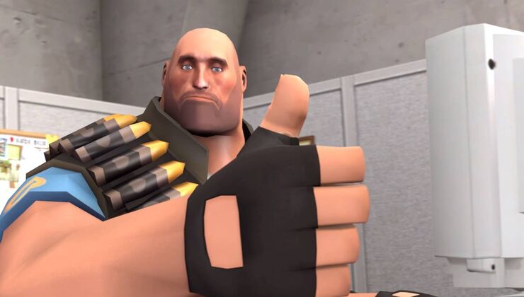 Valve Makes a 'Customer for Life' After Baby Destroys Steam Deck Accessory