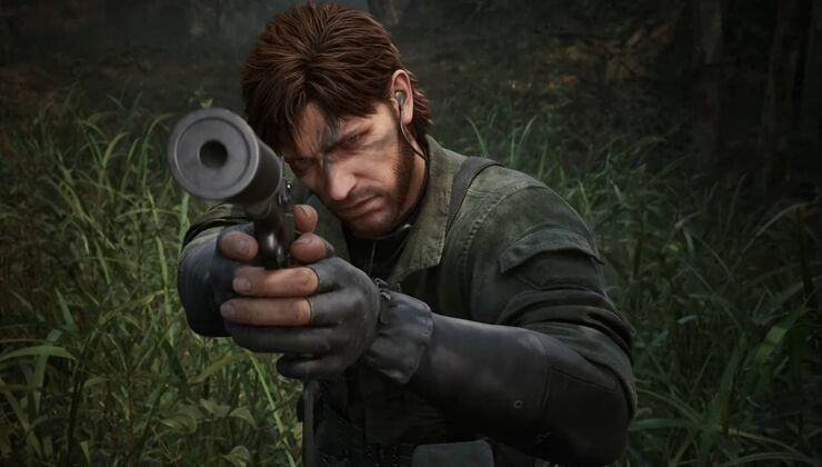 Metal Gear Solid 6 Leaves Fans Split, And We Can See Why