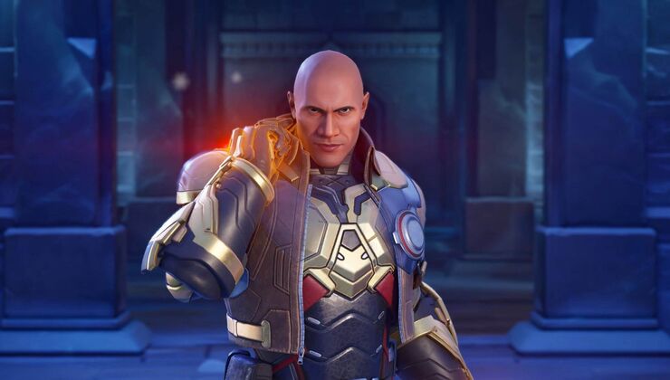 Epic Lays Off Over 1000 Employees Due to "Downturn in Fortnite Engagement" | TechRaptor