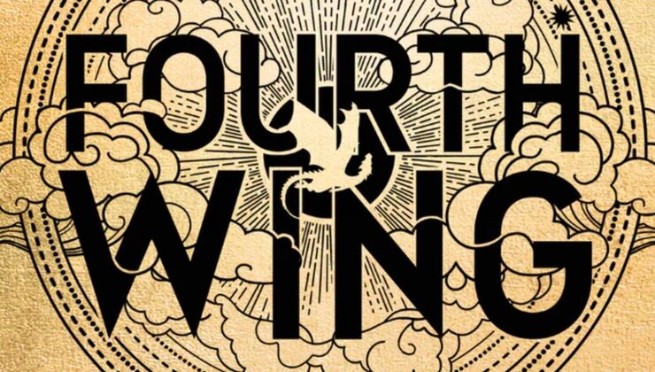 Fourth Wing: Rise of the Wingleader Begins An All-New Saga