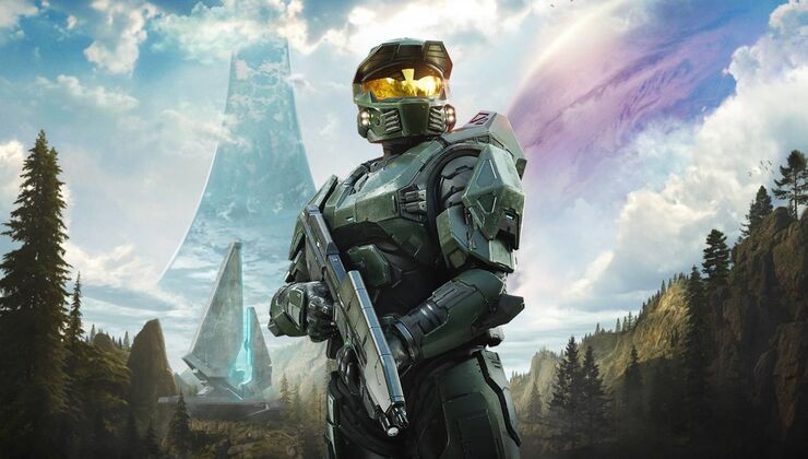 Halo Remake Revealed For PS5 & Xbox