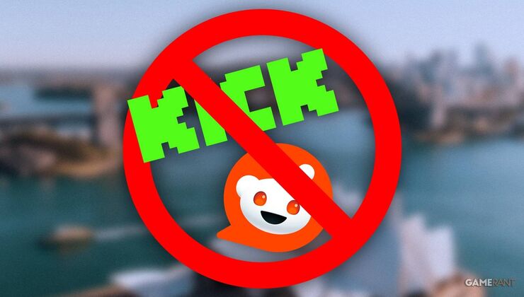 1 Country is Banning Kick and Reddit for Those Under 16