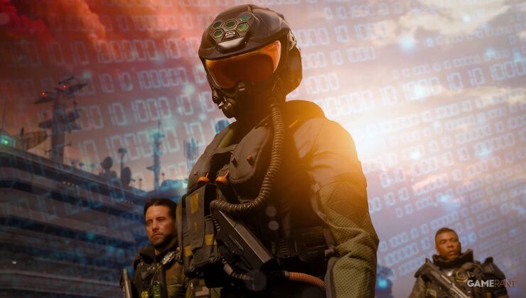 Call of Duty: Black Ops 7 Releases New Update Patch Notes