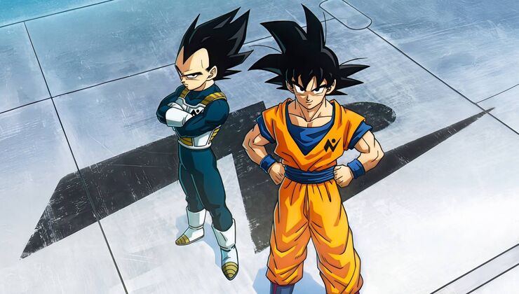 Dragon Ball Z Might Introduce New Races Soon