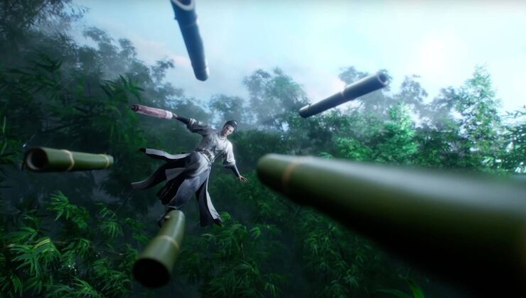 Open-World Wuxia RPG "Where Winds Meet" PC Requirements Revealed