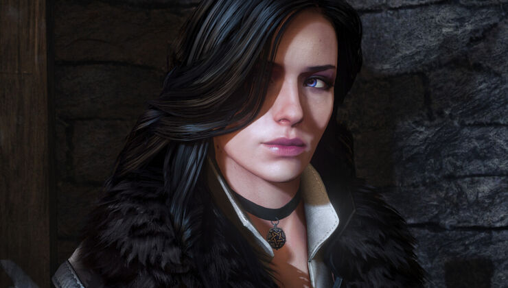The Witcher: Legacy Officially Unveiled, Coming Summer 2027
