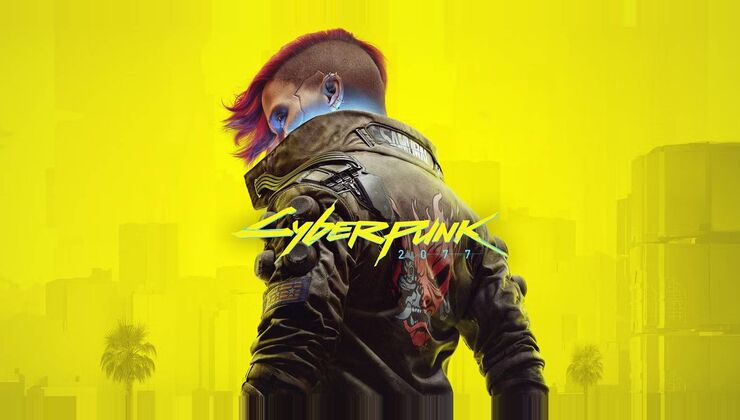 CDPR Issues New Official Statement on Cyberpunk 2077's Live-Action Movie