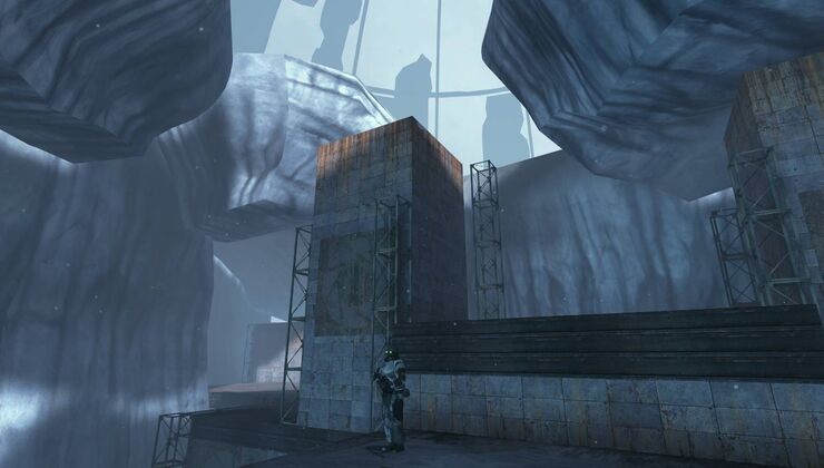 Fan-Made Half-Life 2: Episode Three Mod Is "On Course For A Late 2026 Release"