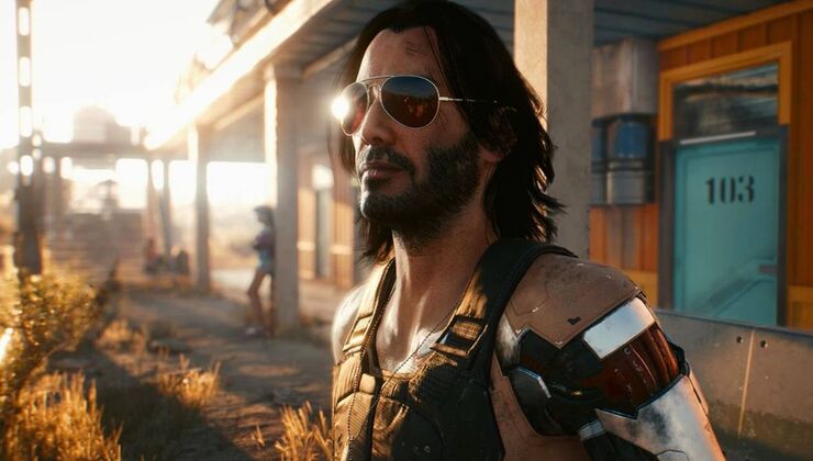 Cyberpunk 2077 Sequel's Johnny Silverhand Replacement Divides Gamers