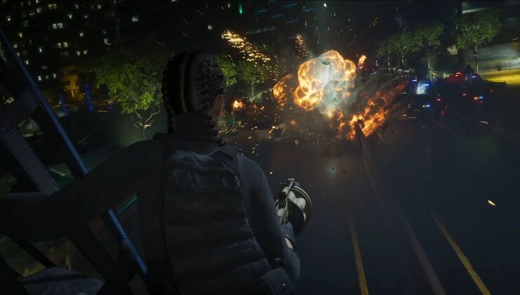 GTA 6 Launch Trailer Officially Released By Rockstar