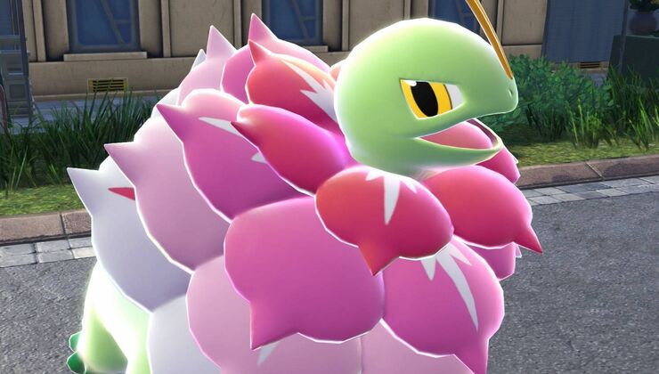 Here's Every Ability For The New Mega Evolutions In Pokemon Champions