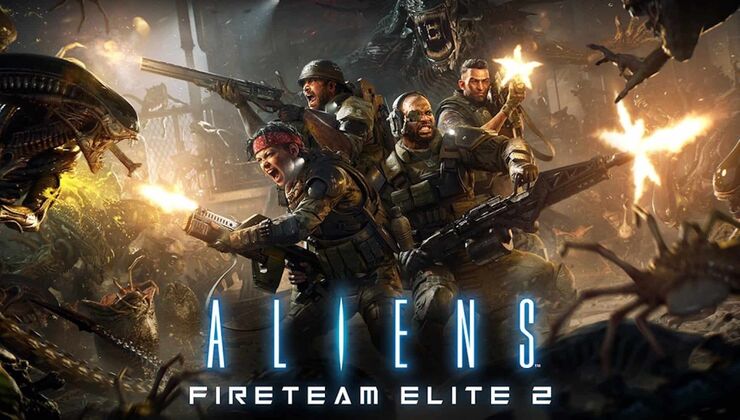 Aliens: Fireteam Elite 2 Launches August 25 With Four-Player Co-op and Alien Universe DLC