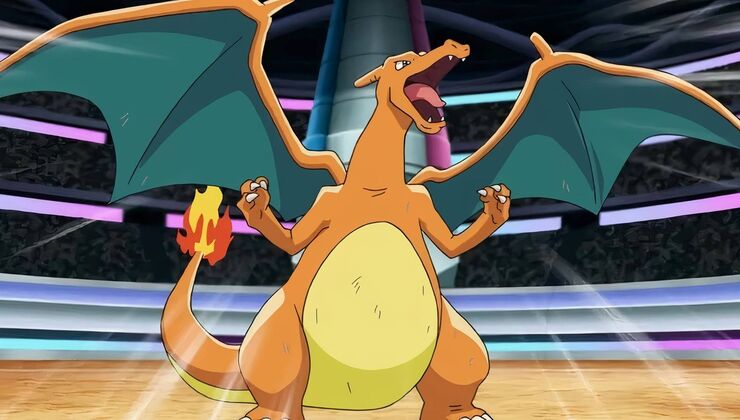 Pokemon Officially Reveals 30th Anniversary Release