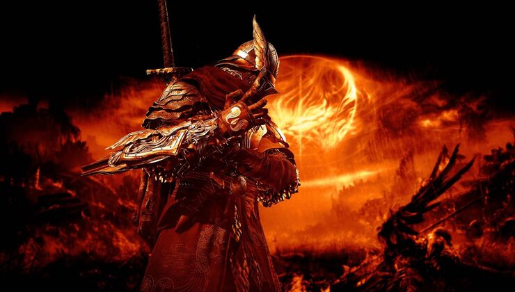 Bandai Namco Issues New Official Statement on Future Elden Ring Updates
