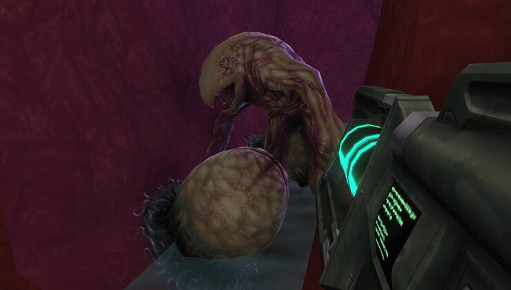 1-Year-Old Remaster of Horror Classic Is Free For A Limited Time