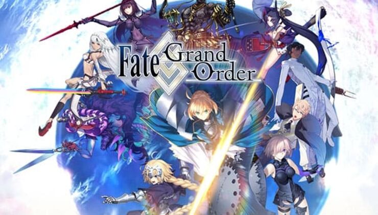 Maaya Sakamoto’s Yoin to be Released on July 29, 2026 for Fate/Grand Order