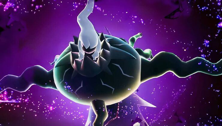 Pokémon TCG: Pitch Black Set Includes Controversial New Card
