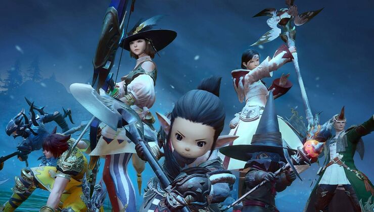 Final Fantasy 14: Agents of Enquiry Officially Announced