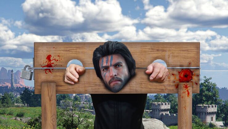 Crimson Desert May Be Divisive, But Everyone Agrees That Kliff Is An Awful Protagonist