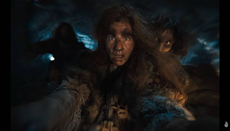 Humankind 2 Studio Defends Uncanny Trailer From AI Accusations