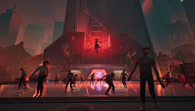 Marvel Rivals Halloween Event Gives Players a Limited-Time To Claim Free Skin