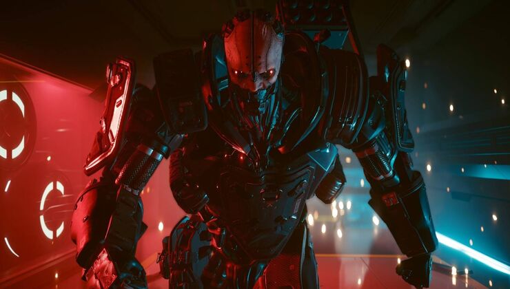 Cyberpunk 2077 Getting "Serious" Update On April 8