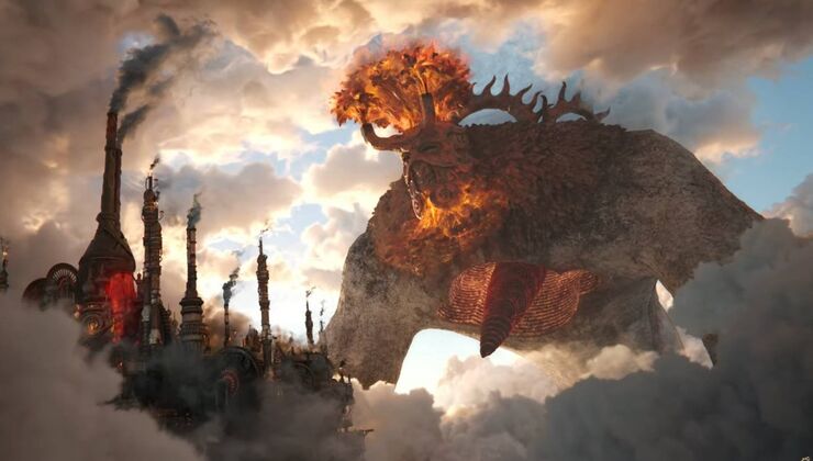 Everything Announced At Final Fantasy 14's Berlin Fan Fest