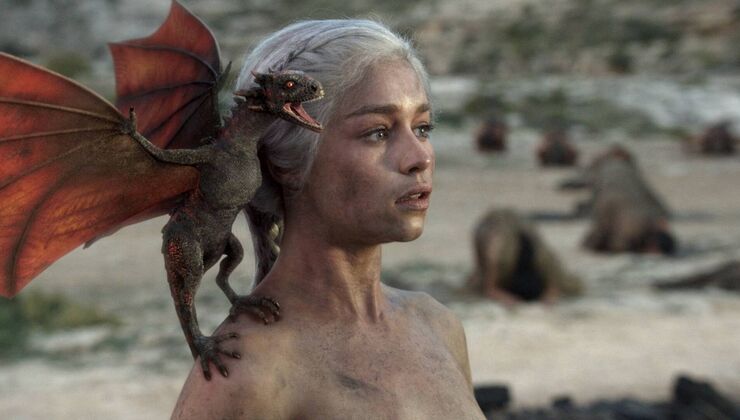 Game Of Thrones: The Rise Of Dragons Officially Announced