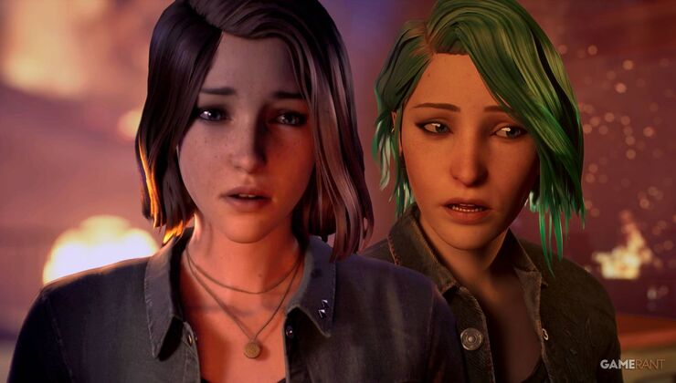 Life Is Strange Studio May Soon Run Out of Funding