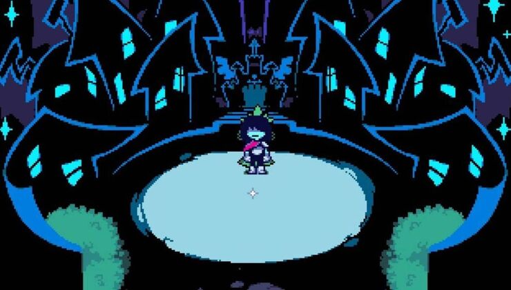 Deltarune Chapter 5 Global Unlock Times