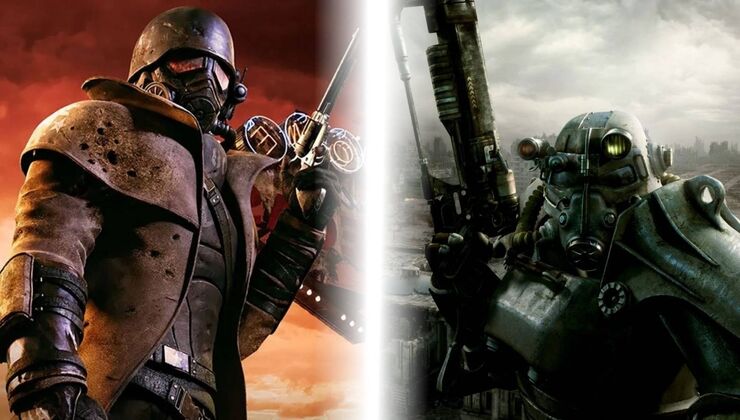 Fallout 3, New Vegas Remake Teaser Leaves Gamers Torn