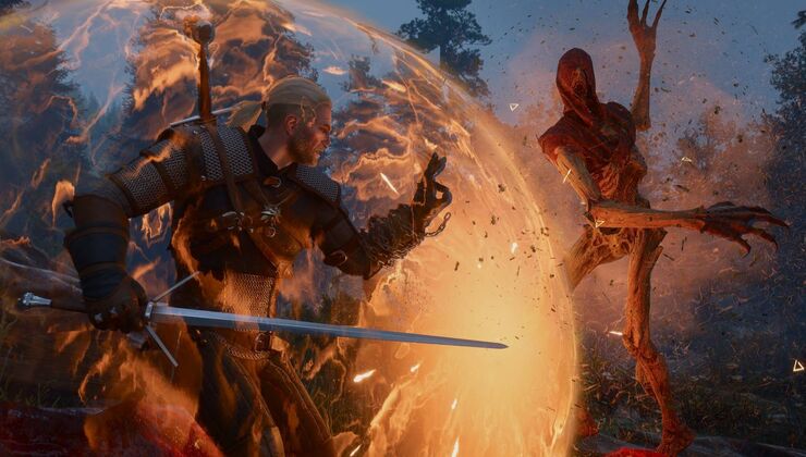 The Witcher: No Man's Land Officially Arrives Fall 2026