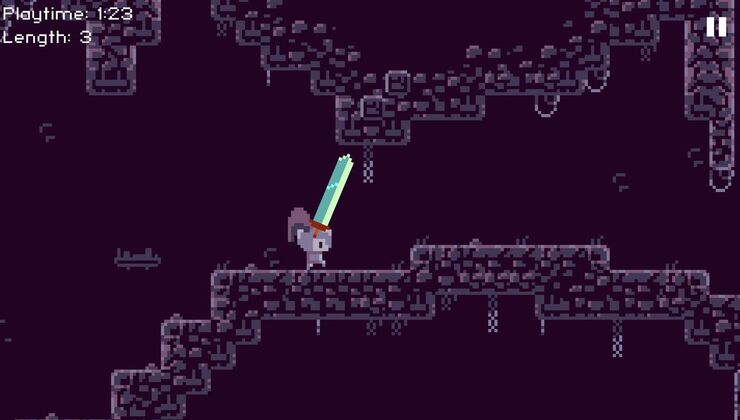 Hollow Knight Meets Zelda In This Near-Perfect Free Steam Game