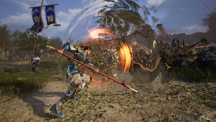 DYNASTY WARRIORS 3: Complete Edition Remastered Demo Is Live