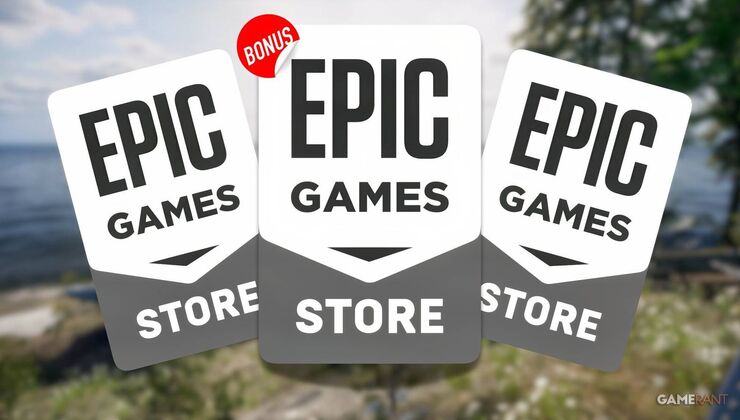 PSA: Epic Games Store Has 3 Extra Free Games in July 2026