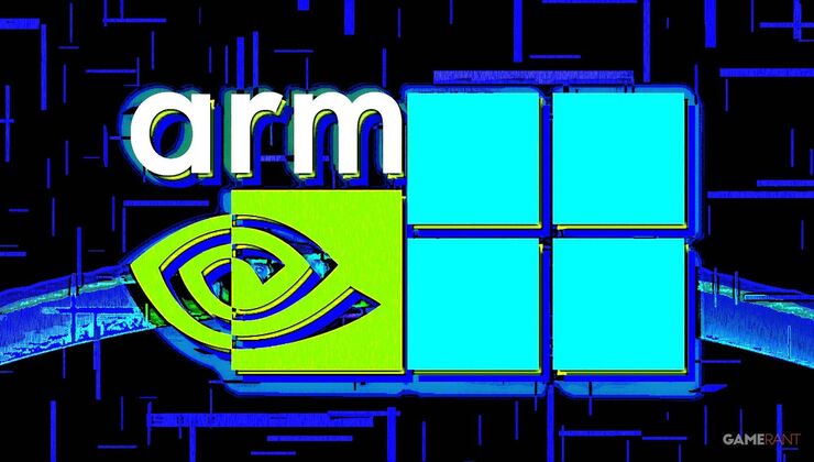 Windows, Nvidia, and Arm Are Teasing a 'New Era of PC'