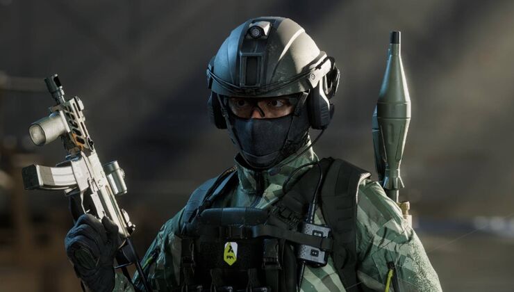 Battlefield 6 Appears To Be Toning Down Bright Colours On Skins After Backlash