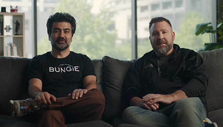 Bungie Wants to Bring Destiny Back and Restore Vaulted Content, but It Has a Lot to Prove