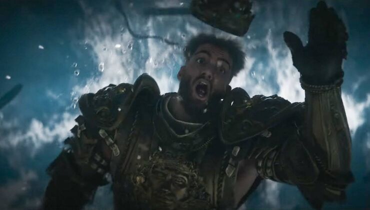 20 Percent Of Secret Level's Episodes Are Now From Dead Games