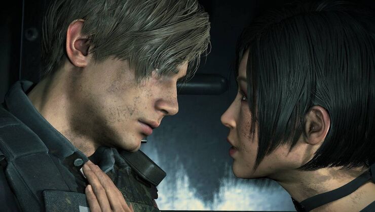 Resident Evil's Leon & Ada Finally Reunite In New Update You Can Play Now