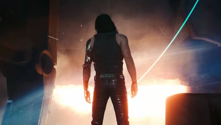 Cyberpunk's Player Count Just Hit A Three-Year High Thanks To Edgerunners Hype