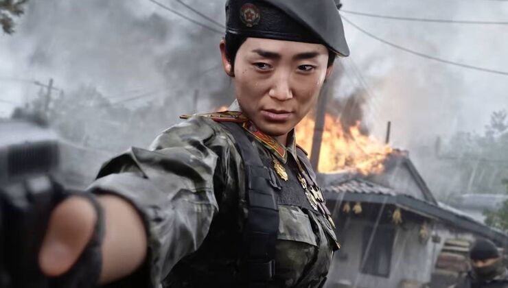 Call Of Duty Modern Warfare 4 Revealed, First COD Game On Switch 2