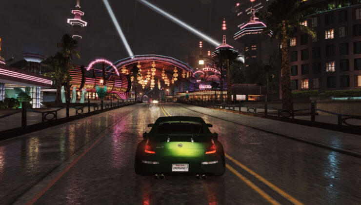 The Best Need For Speed Game Is Now Playable In Your Browser