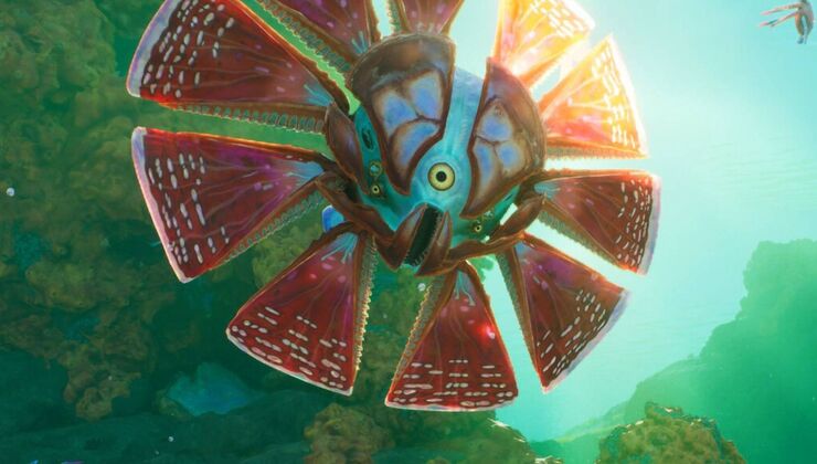 Subnautica 2's Success Has Forced Krafton To Pay The $250 Million Bonus It Tried To Dodge