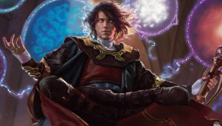 Official Magic: The Gathering Alternative From Its Head Designer Out Now