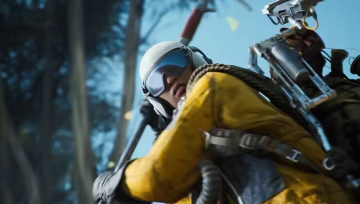 You Can Now Play Arc Raiders Without Fearing Other Players Until October 20