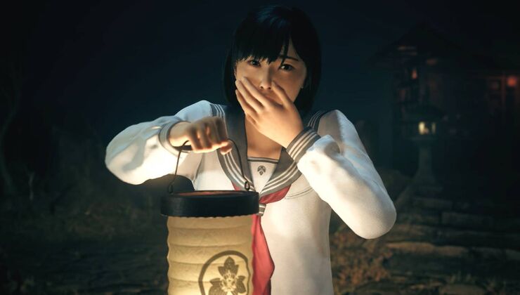 New Official Silent Hill f Release Confirmed