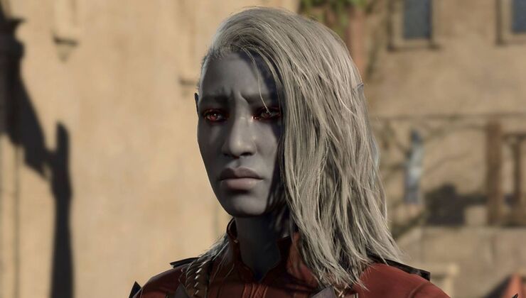 Baldur's Gate 3's Massive Path To Menzoberranzan Custom Campaign Targets 2026 Alpha Release