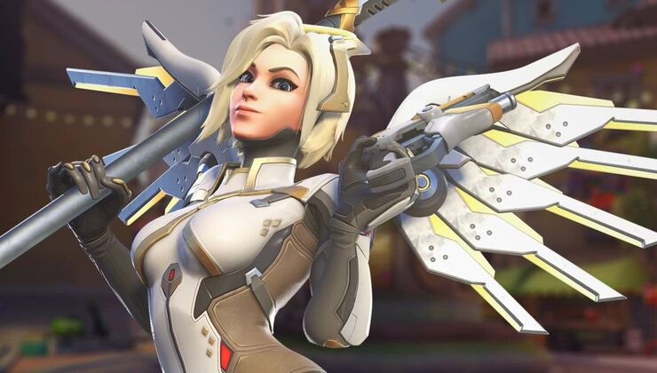 Overwatch Change Gives Players a Better Shot at Anniversary Legendary Title