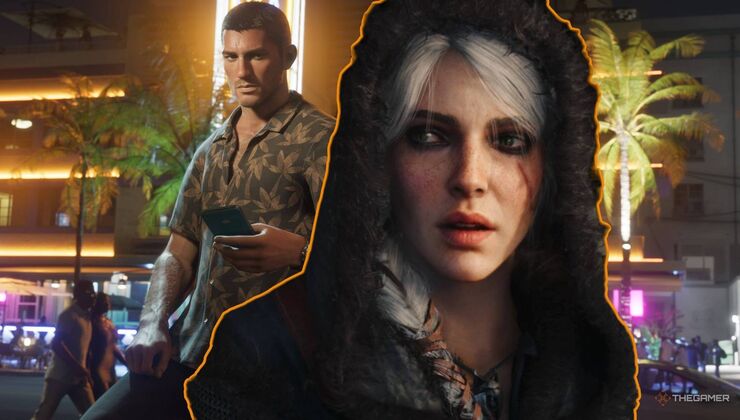 GTA 6's Most Wanted Golden Joysticks Win Was Actually A Close Run Thing